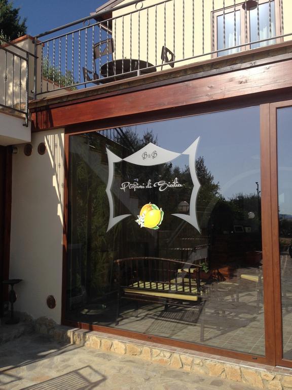 B&B Profumi Di Sicilia San Cataldo  Extérieur photo