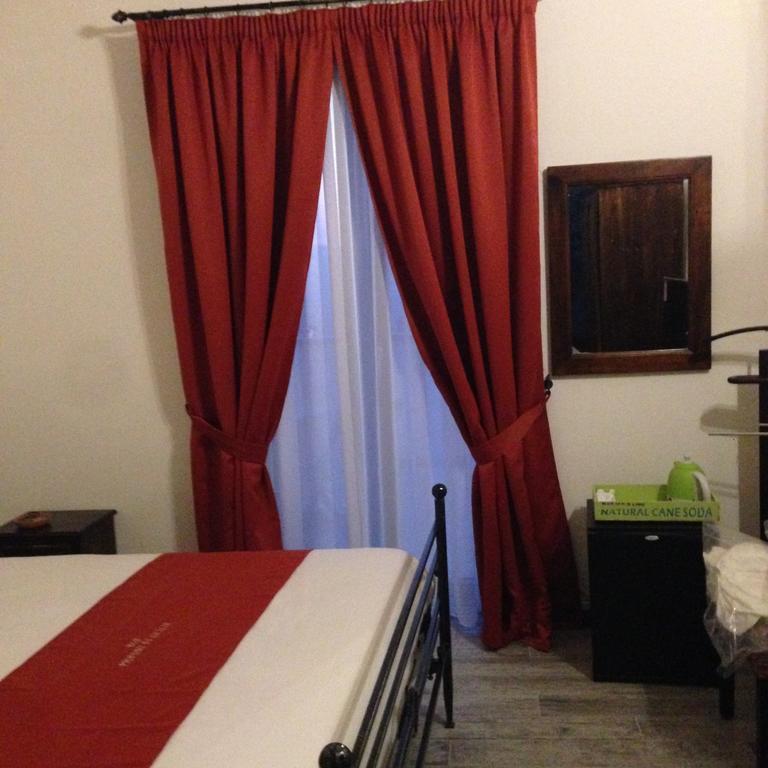 B&B Profumi Di Sicilia San Cataldo  Chambre photo