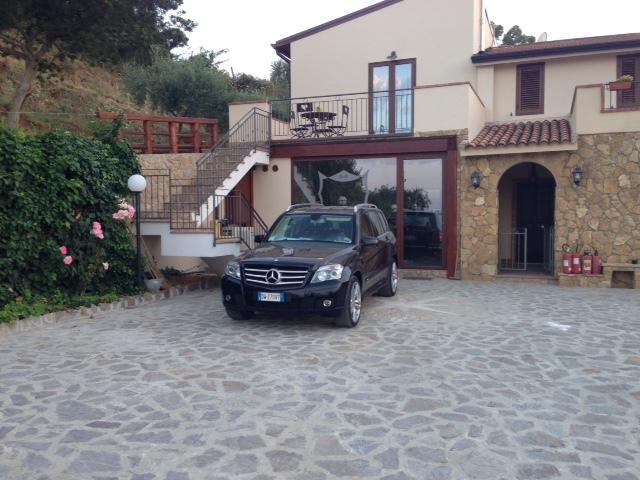 B&B Profumi Di Sicilia San Cataldo  Extérieur photo