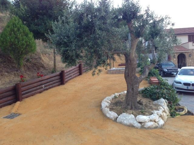 B&B Profumi Di Sicilia San Cataldo  Extérieur photo