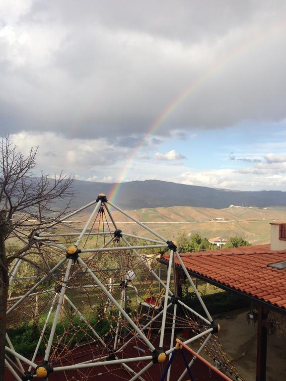 B&B Profumi Di Sicilia San Cataldo  Extérieur photo