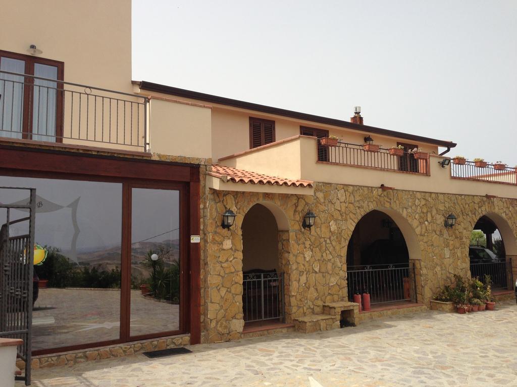 B&B Profumi Di Sicilia San Cataldo  Extérieur photo