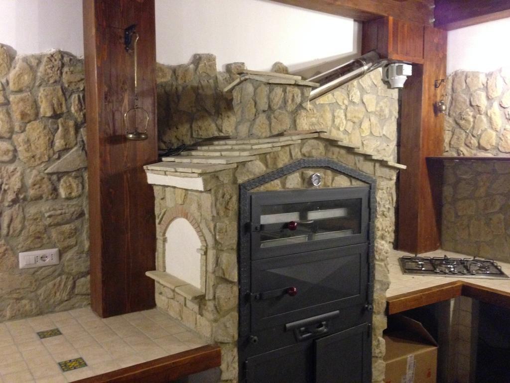 B&B Profumi Di Sicilia San Cataldo  Extérieur photo