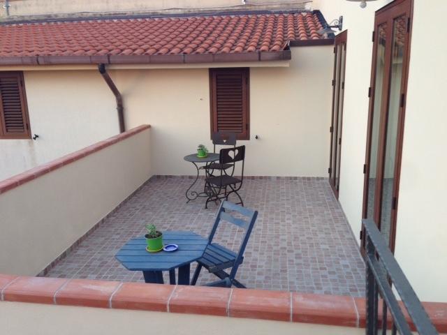 B&B Profumi Di Sicilia San Cataldo  Extérieur photo