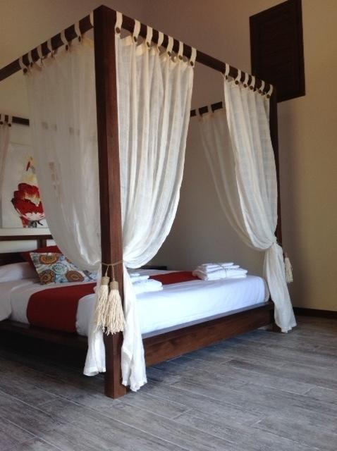 B&B Profumi Di Sicilia San Cataldo  Chambre photo