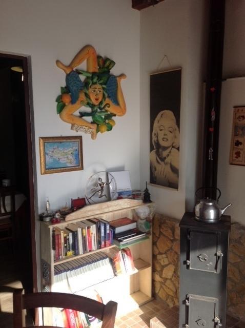 B&B Profumi Di Sicilia San Cataldo  Extérieur photo