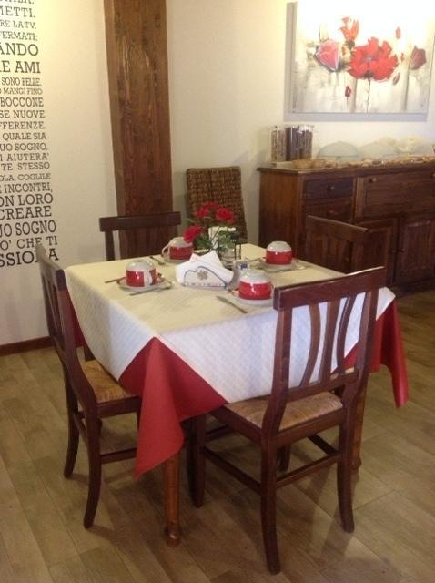 B&B Profumi Di Sicilia San Cataldo  Extérieur photo