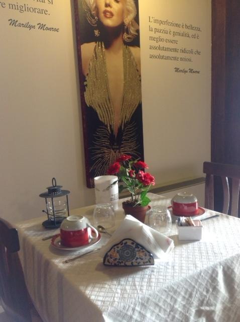 B&B Profumi Di Sicilia San Cataldo  Extérieur photo