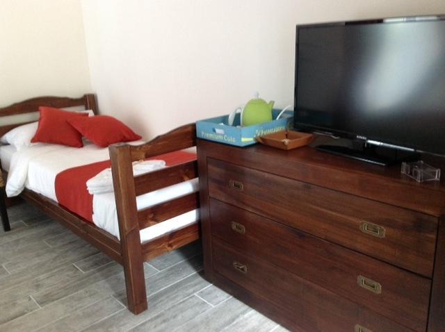 B&B Profumi Di Sicilia San Cataldo  Chambre photo