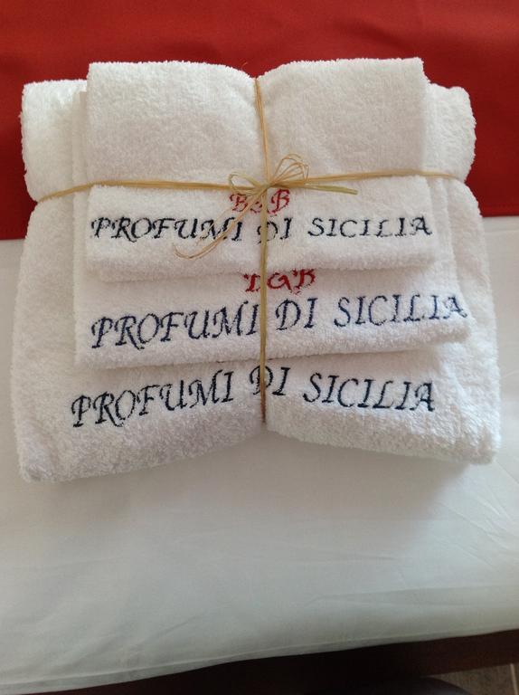B&B Profumi Di Sicilia San Cataldo  Chambre photo