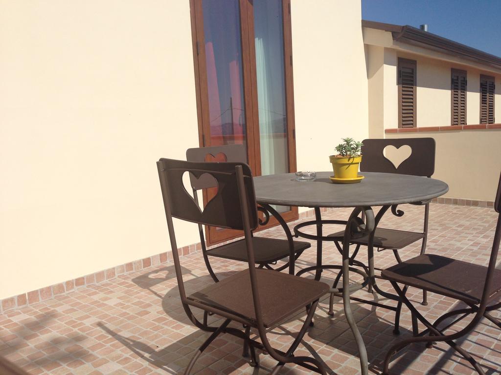 B&B Profumi Di Sicilia San Cataldo  Chambre photo