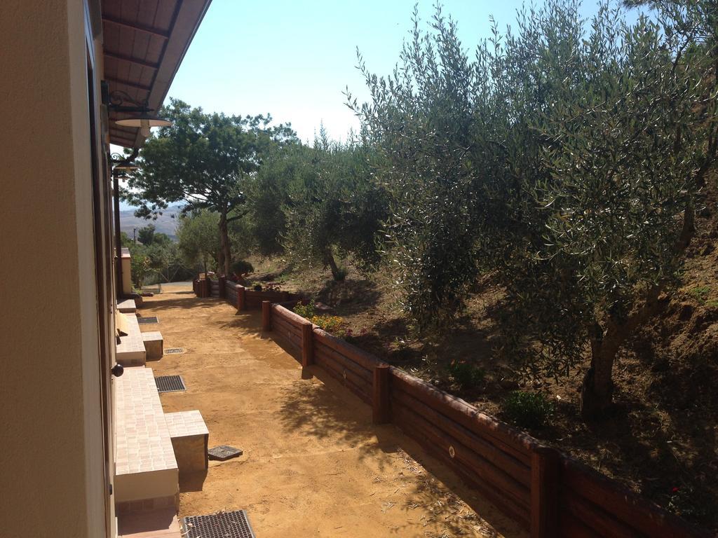 B&B Profumi Di Sicilia San Cataldo  Extérieur photo