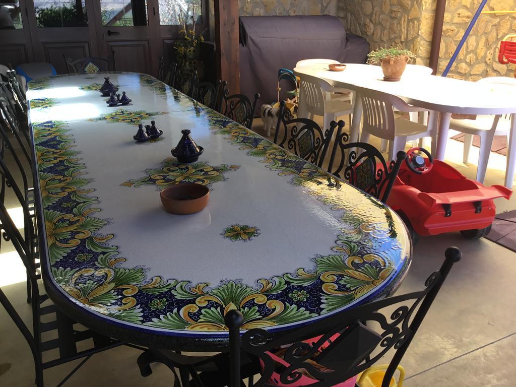 B&B Profumi Di Sicilia San Cataldo  Extérieur photo