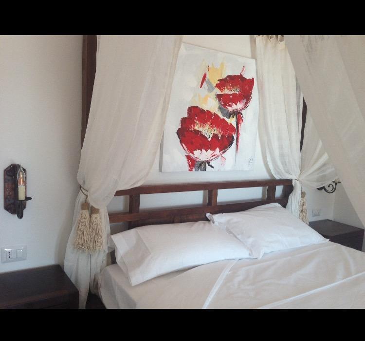 B&B Profumi Di Sicilia San Cataldo  Extérieur photo