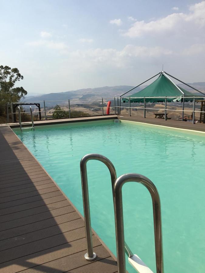 B&B Profumi Di Sicilia San Cataldo  Extérieur photo