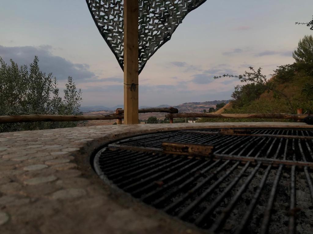 B&B Profumi Di Sicilia San Cataldo  Extérieur photo